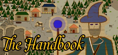 The Handbook Image