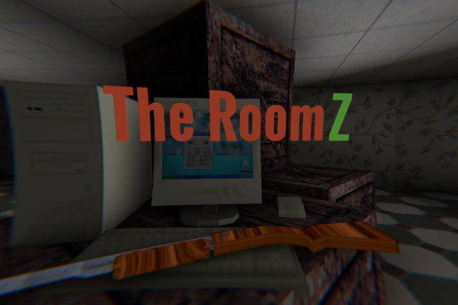 The Room Z Game Cover