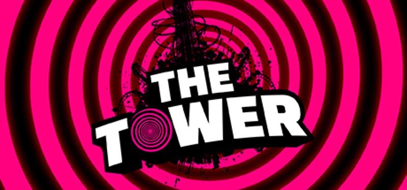 The Tower Game Cover