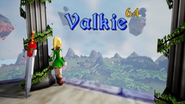 Valkie 64 Image