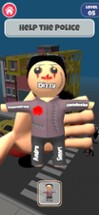 Voodoo Doll (3D) Image