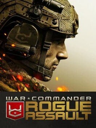 War Commander: Rogue Assault Game Cover