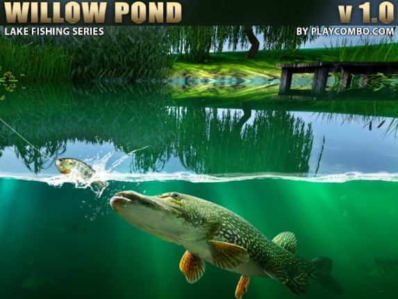 Willow Pond Game Cover