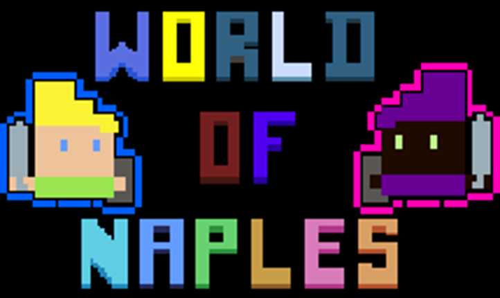 World of Naples Game Cover