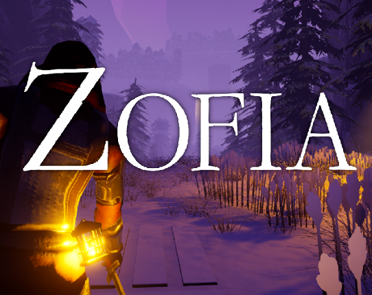 Zofia Game Cover
