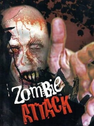 Zombie Attack Game Cover