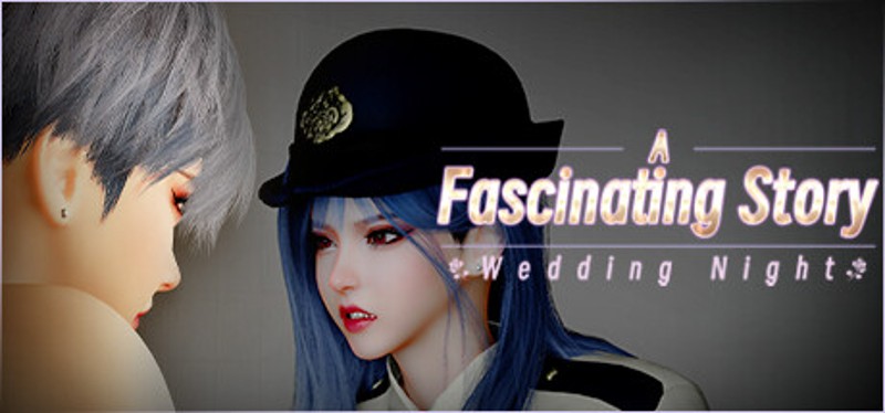 A fascinating story : Wedding Night Game Cover