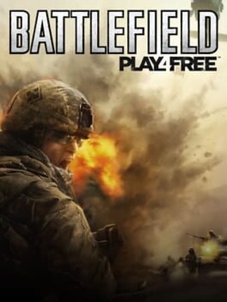 Battlefield Play4Free Game Cover