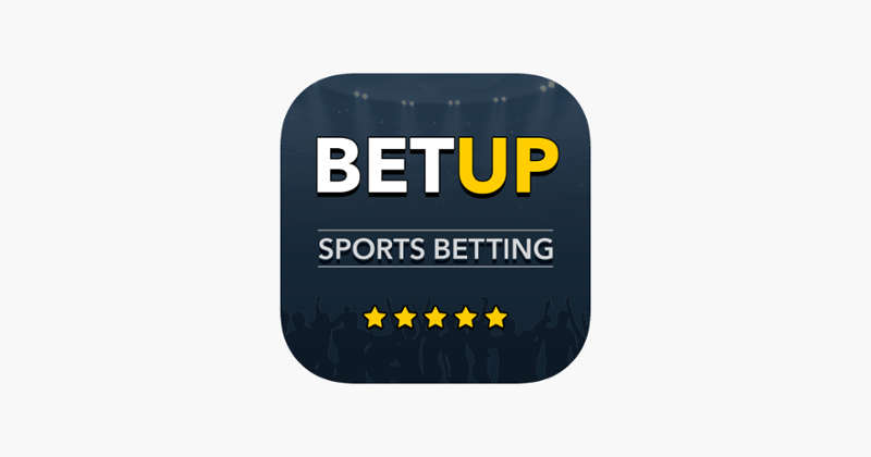 BETUP - Sports Betting Game Game Cover