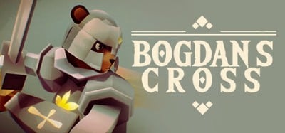 Bogdan's Cross Image