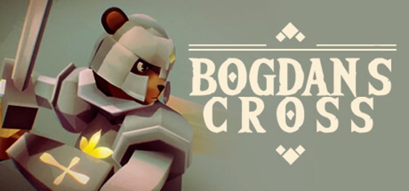 Bogdan's Cross Game Cover