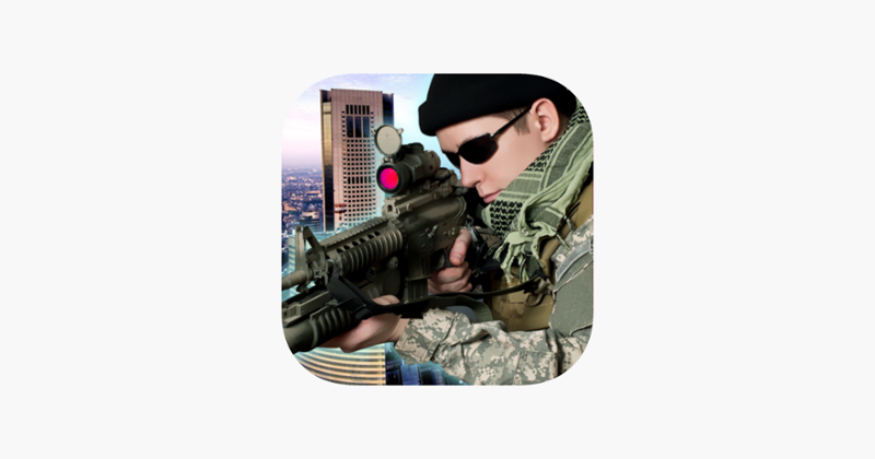 Bullet Revolt Delta Operation Game Cover