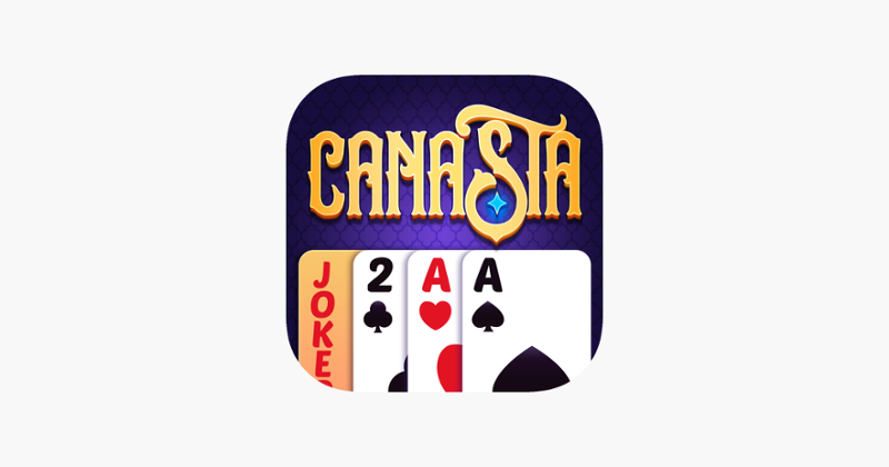 Canasta! Game Cover