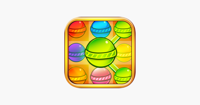 Candy Connect - Candy Link Best Match3 Puzzle Game Cover