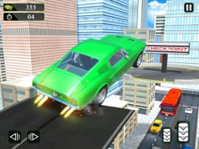 Car Games: Extreme Car Smash Image