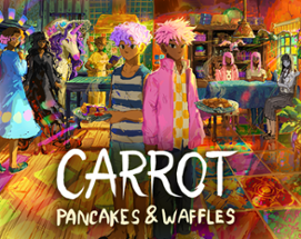 CARROT: Pancakes & Waffles Image