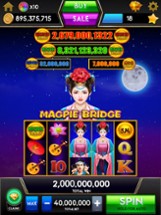 Citizen Jackpot Slots Machine Image