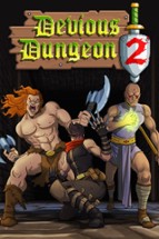 Devious Dungeon 2 Image