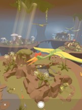 Dino Island-relaxing idle game Image