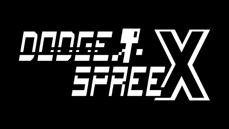 Dodge Spree X Game Cover