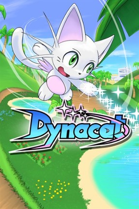 Dynacat_SGD23 Game Cover