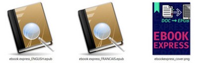 ebook express Image