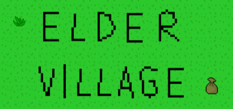 Elder Village Game Cover
