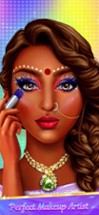 Eye Art Makeup Artist Game Image