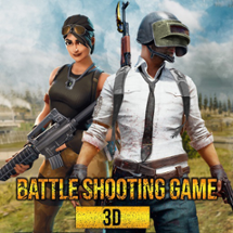 Battle Shooting Game 3D Image