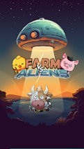 Farm vs Aliens - Merge TD Image