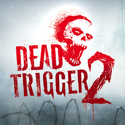 Dead Trigger 2 FPS Zombie Game Game Cover