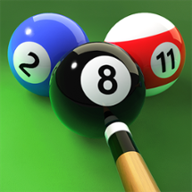 Pool Tour - Pocket Billiards Image