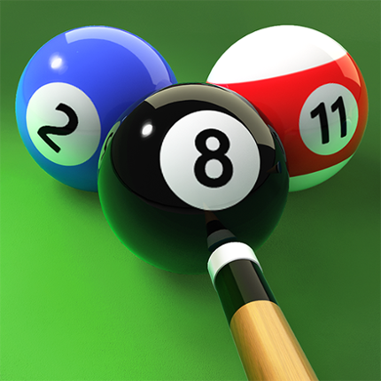 Pool Tour - Pocket Billiards Game Cover