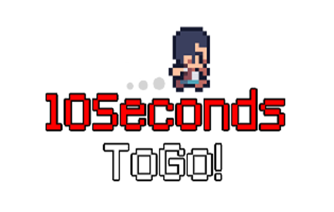 10SecondsToGo! Game Cover