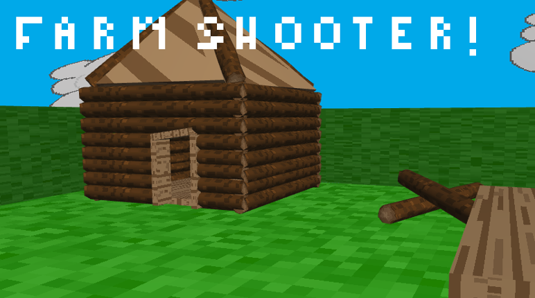 Farm Shooter Game Cover