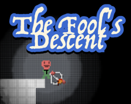 The Fool's Descent Image