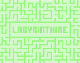 LABYRINTHINE Image