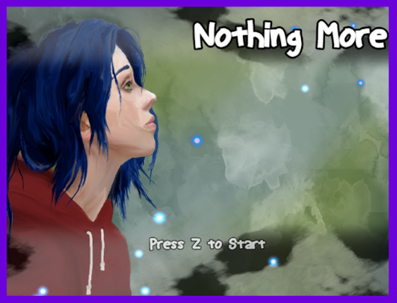 Nothing More Game Cover