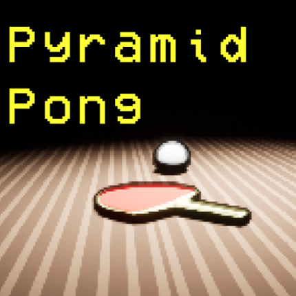 Pyramid Pong Game Cover