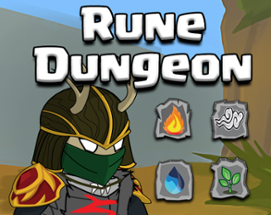 Rune Dungeon Image