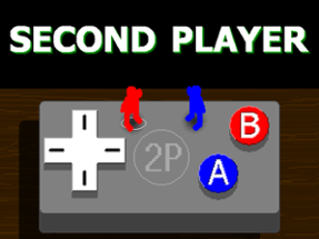 Second Player Image