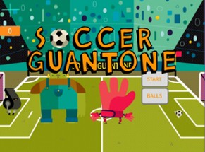 Soccer Guantone version PC ️ Image