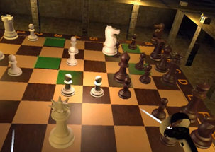 Wizard Chess Image
