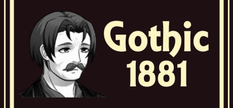 Gothic 1881 Game Cover