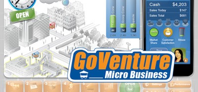 GoVenture MICRO BUSINESS Image