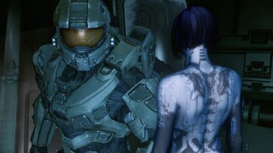 Halo 4 Image