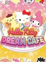 Hello Kitty Dream Cafe Image