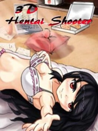 Hentai Shooter 3D Game Cover