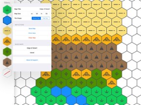 Hex Map Maker Image