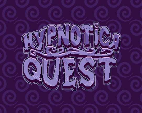 Hypnotica Quest Game Cover